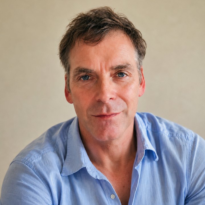 Chris Denison, founder
